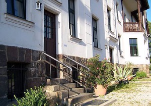 Herberge Bluecherhof 2