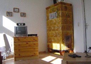 Herberge Bluecherhof 2