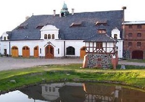 Herberge Bluecherhof 3