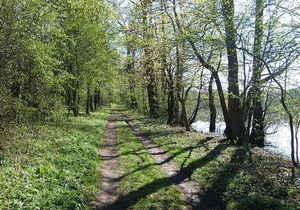 Herberge Bluecherhof 1
