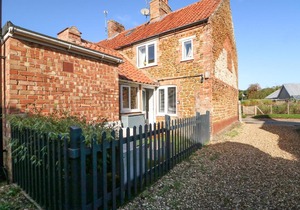 Herbies Cottage, King's Lynn