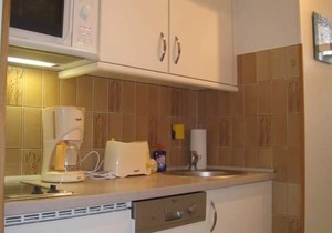 Here you sit in the first row