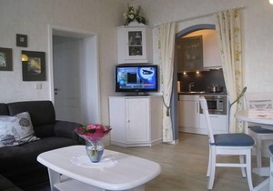 Here you sit in the first row