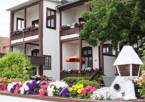 Here you sit in the first row