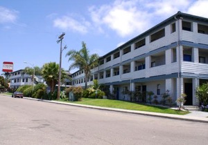 Heritage Inn San Diego