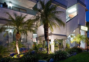 Heritage Inn San Diego