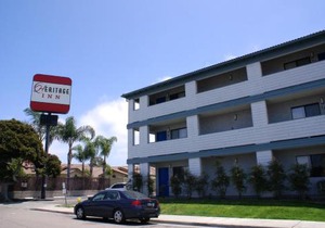 Heritage Inn San Diego