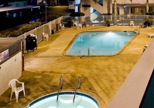 Heritage Inn San Diego