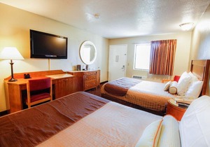 Heritage Inn San Diego