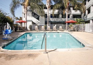 Heritage Inn San Diego