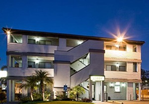 Heritage Inn San Diego