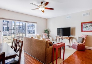 Heritage Village Townhomes -18833 Bethpage Drive