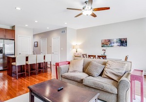 Heritage Village Townhomes -18833 Bethpage Drive