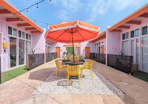 Hermosa Beach 1BR Apt: Steps to Pier & Dining