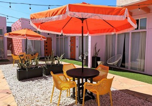 Hermosa Beach 1BR Apt: Steps to Pier & Dining