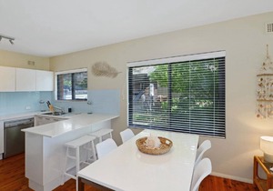 Hi Surf 1 - Top Location