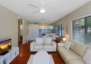 Hi Surf 1 - Top Location
