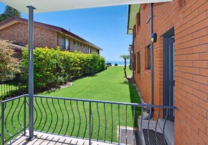 Hi Surf 1 - Top Location