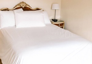 Hickory Room - Granville Queen Inn, Downtown Historic Edenton