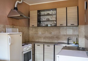 Hidden 1BR Oasis in Budva
