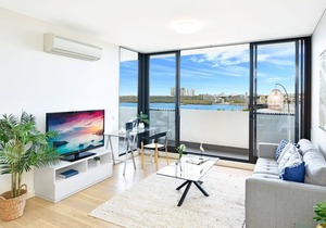 Hidden GEM in Wentworth Point