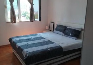 Hidden Oasis Apartment in Budva