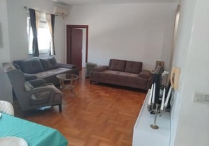 Hidden Oasis Apartment in Budva