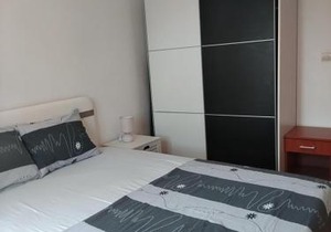 Hidden Oasis Apartment in Budva