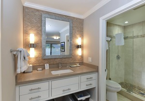 High-end Getaway Suite at Silverado