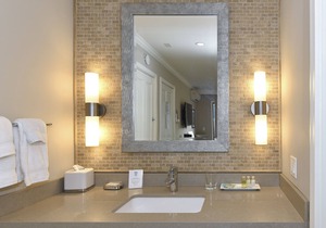 High-end Getaway Suite at Silverado