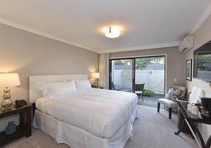 High-end Getaway Suite at Silverado