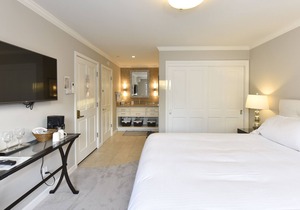 High-end Getaway Suite at Silverado