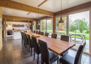 High Fens Nature & Sauna Stay