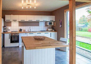 High Fens Nature & Sauna Stay