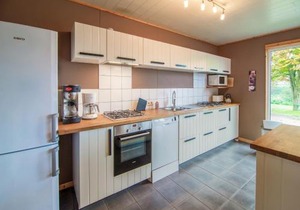 High Fens Nature & Sauna Stay