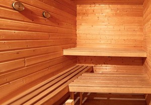 High Fens Nature & Sauna Stay