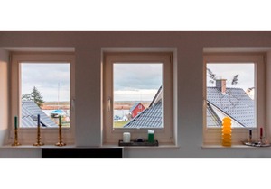 High-quality and comfortably furnished vacation apartment in a quiet location! -