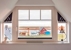 High-quality and comfortably furnished vacation apartment in a quiet location! -