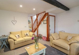 Higher Primrose Cottage, Winkleigh