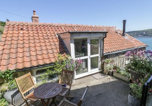 Hillcrest, Saltburn-by-the-Sea