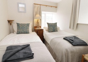 Hillcrest, Saltburn-by-the-Sea