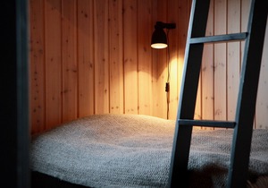 Hilltop Cabin Hekla - Golden Circle, Mountain View