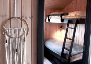 Hilltop Cabin Hekla - Golden Circle, Mountain View