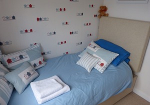 Hilly Brow - Newly Built Holiday Cottage Sleeps 4 Adults