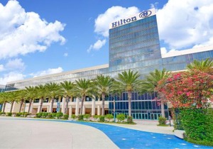 Hilton Anaheim