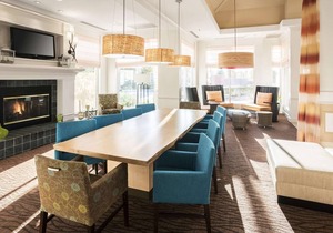 Hilton Garden Inn Irvine East/Lake Forest