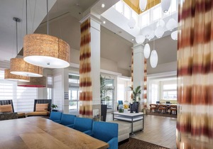 Hilton Garden Inn Irvine East/Lake Forest
