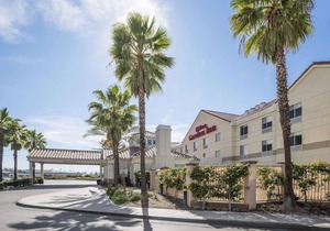 Hilton Garden Inn Irvine East/Lake Forest
