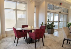 Hilton Garden Inn Great Falls