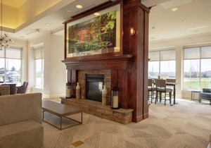 Hilton Garden Inn Great Falls